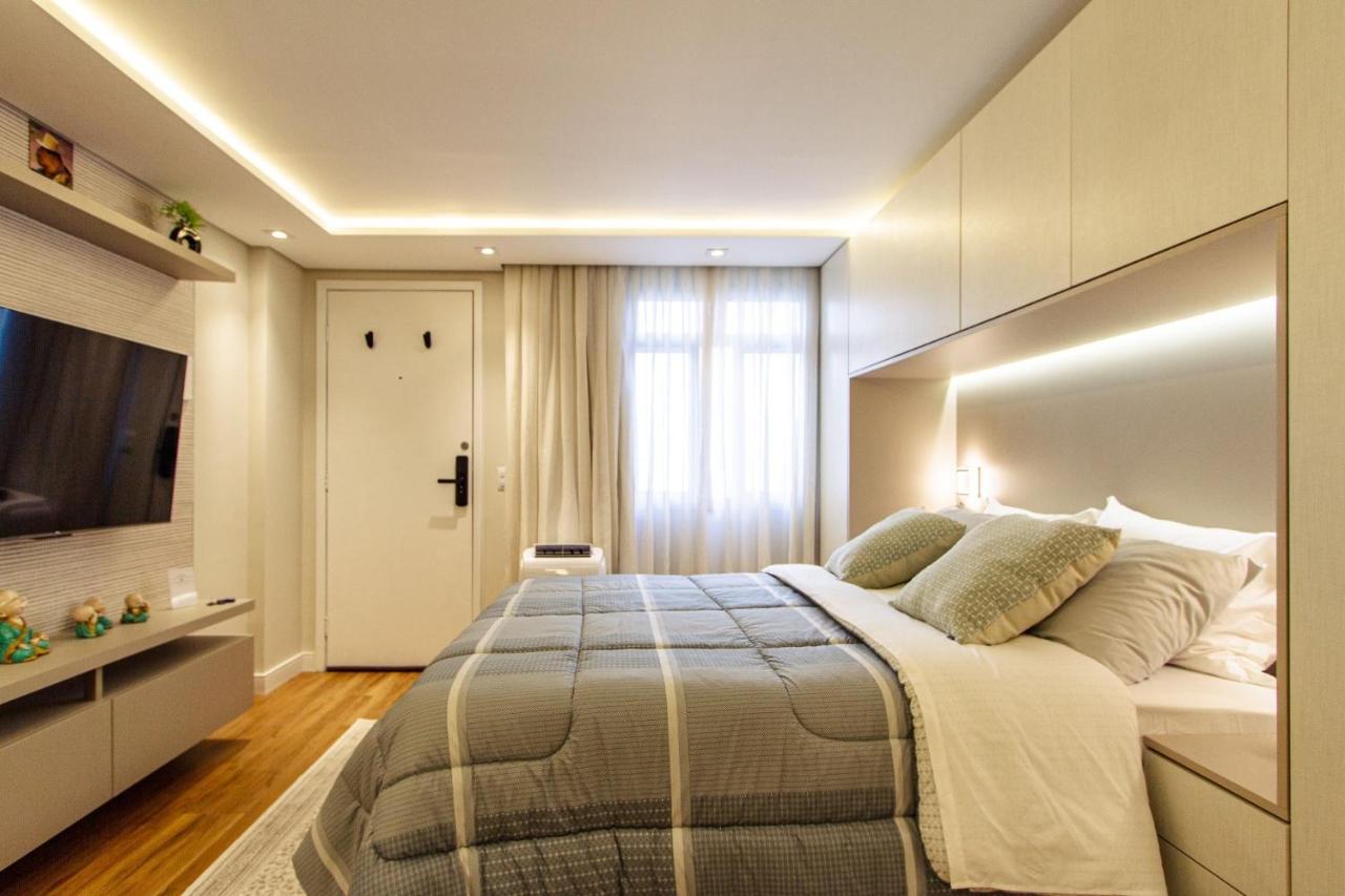 Apartment Belvedere