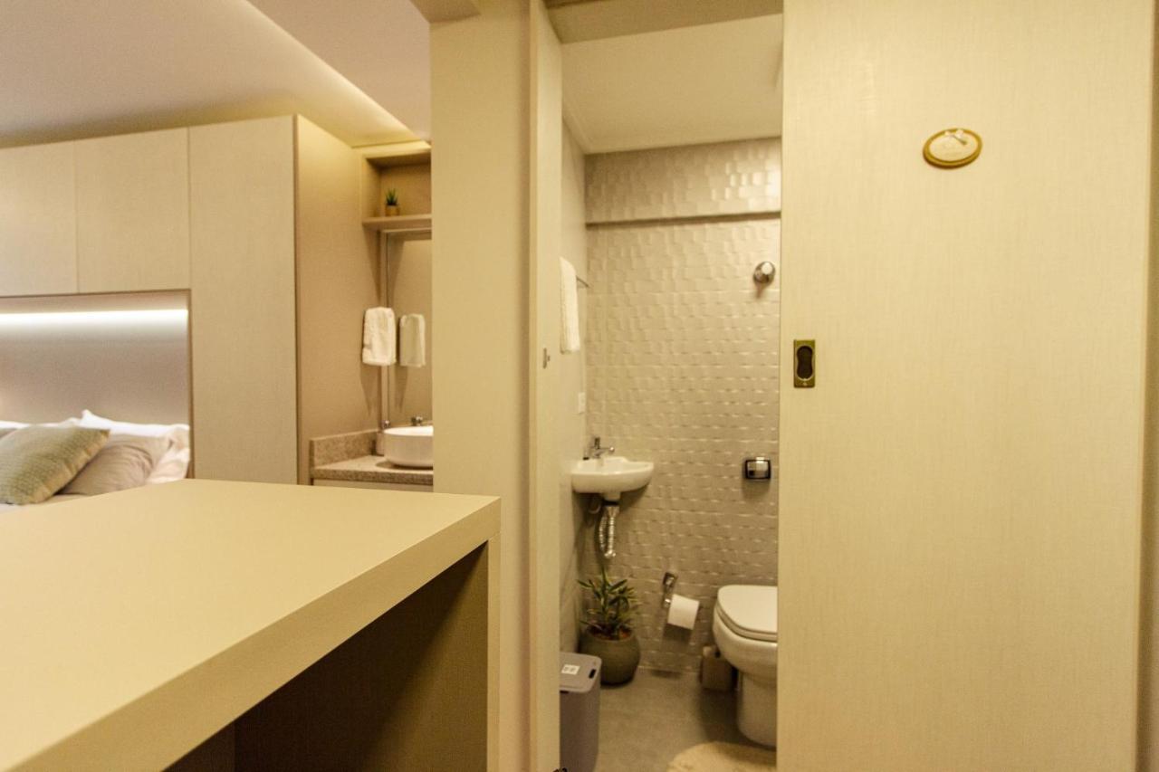 Belvedere Apartment Curitiba