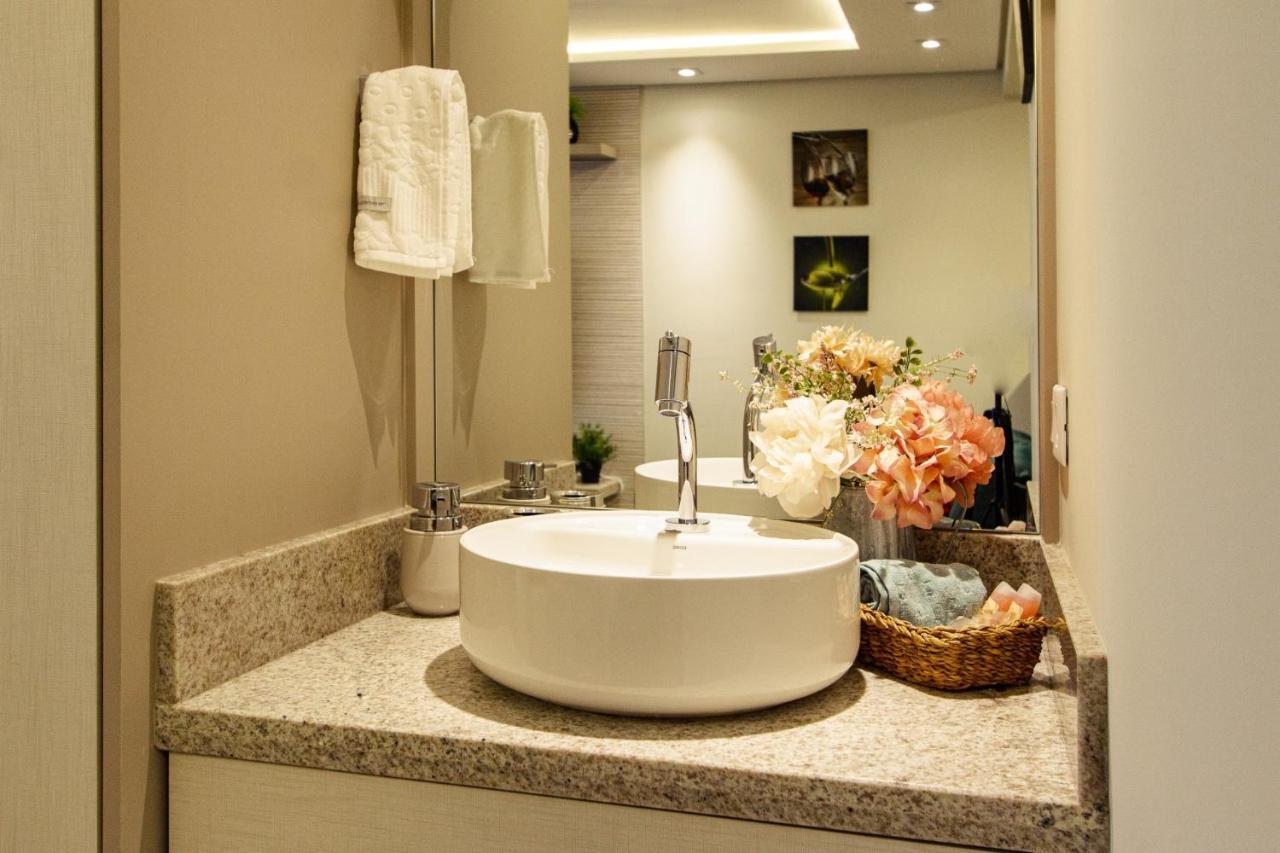 Apartment Belvedere Curitiba
