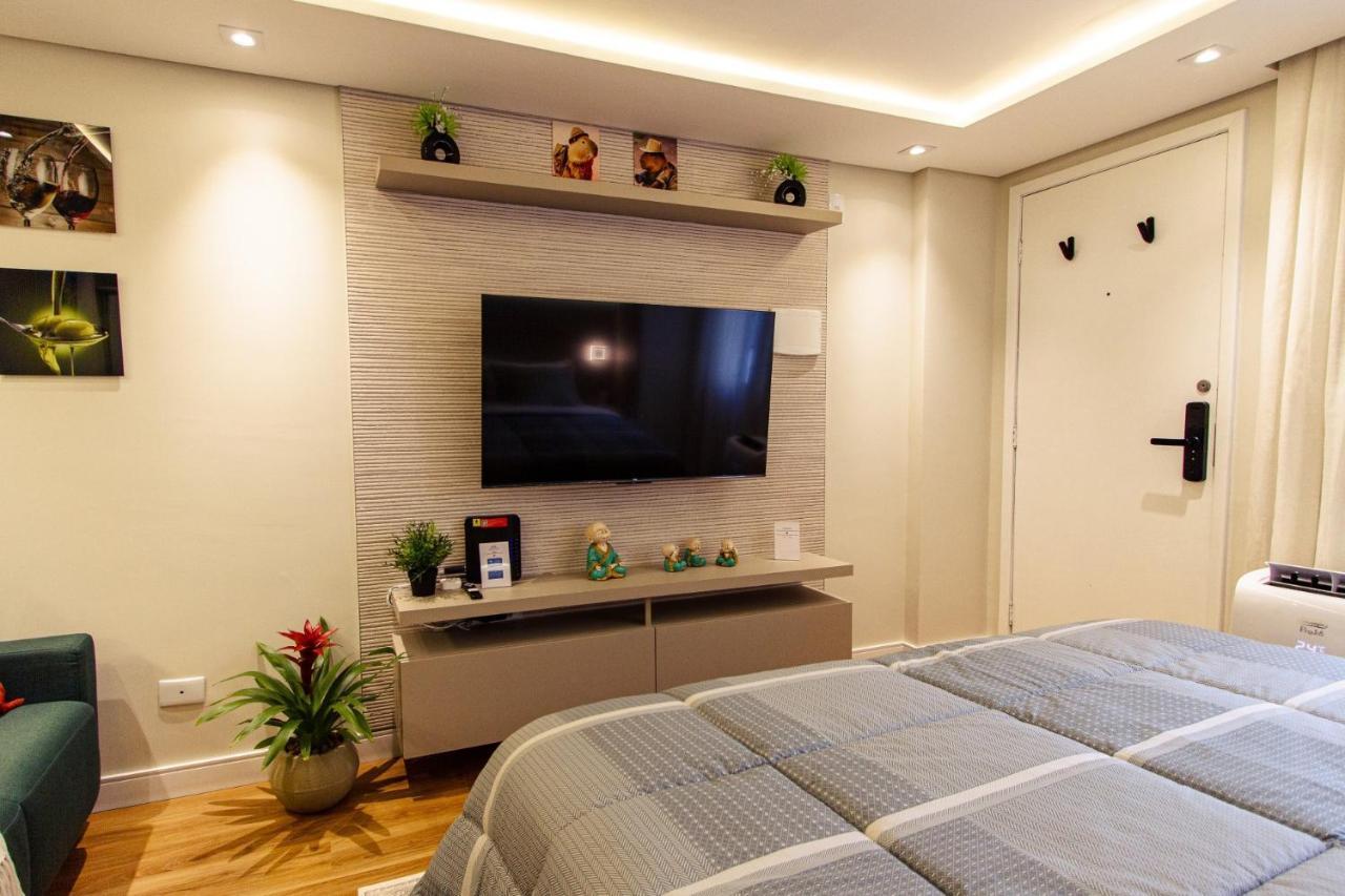 Belvedere Apartamento