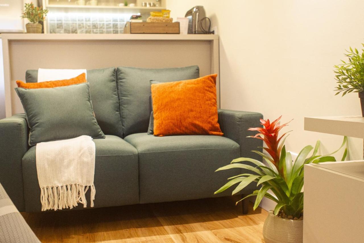 Apartamento Belvedere